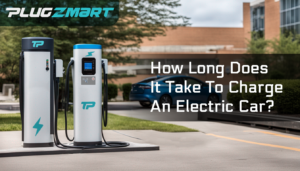 Featured image with title: How-long-does-it-take-to-charge-an-EV-Car