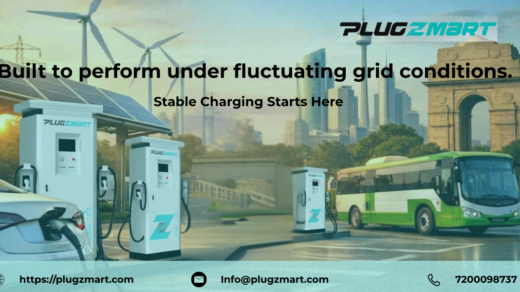 Engineered for Unstable Power Why Indian EV Chargers Perform Better